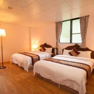 Фотография гостиницы Ideal Hot Spring Water Hotel