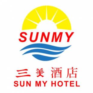 Фотографии гостиницы 
            SUN MY HOTEL