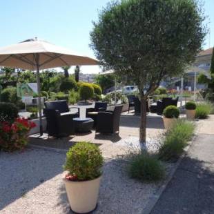 Фотографии гостиницы
Campanile Marseille Saint Antoine