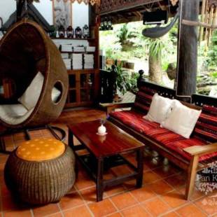 Фотографии гостиницы 
            PAN KLED VILLA eco hill resort - SHA extra plus