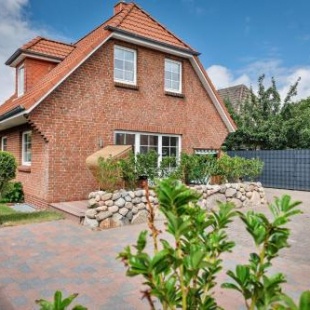 Фотография гостевого дома Sylt Seascape I