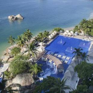 Фотографии гостиницы
Fiesta Americana Acapulco Villas
