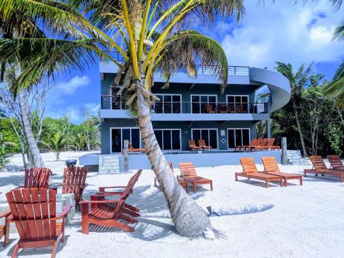 Фотография гостиницы Mangata Villas