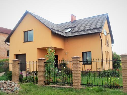 Фотография гостевого дома Ангела