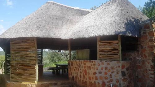 Фотография кемпинга umbabala bush camp