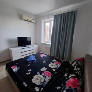 Фотография квартиры Квартира на ул. имени Жлобы 141