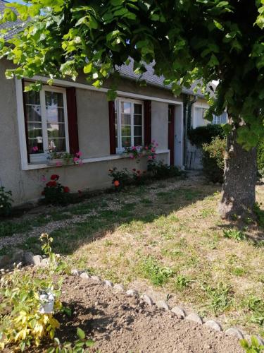 Фотография гостевого дома Le Beau Val