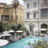 Фотография гостиницы Palazzo Dama - Preferred Hotels & Resorts