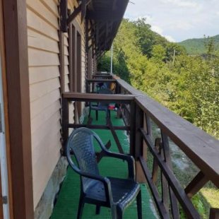 Фотография гостевого дома Эра