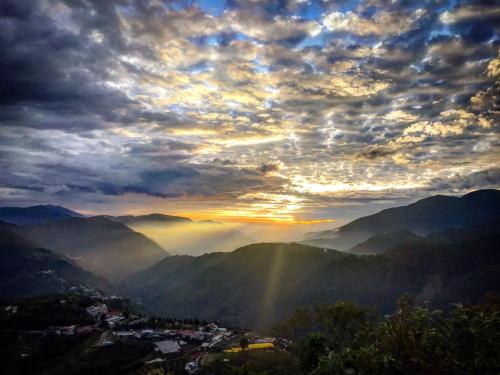 Фотография мини отеля Cingjing Brilliant Twins of Seattle