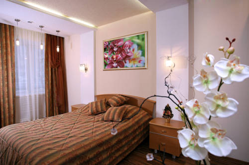 Фотография гостиницы Май