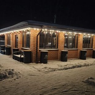 Фотография Коттеджа Частный дом Резиденция Геннадича