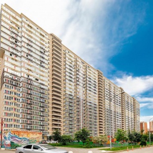 Фотография квартиры Апартаменты на улице Героя Г.Бочарникова 4 корпус 1