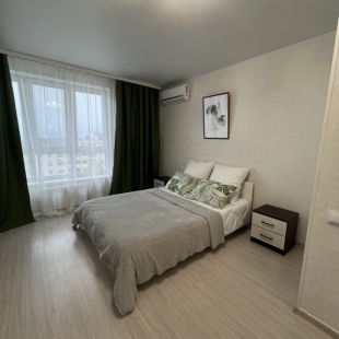 Фотография квартиры Квартира на Российской