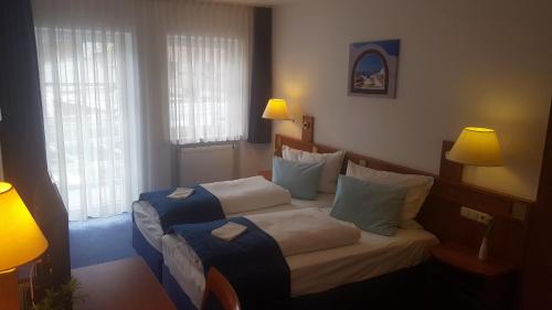 Фотография гостиницы Moosburger Hof