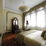 Фотография гостиницы Hotel Le Isole