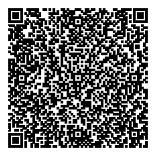 QR код хостела Шоколад