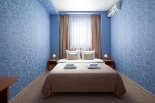 Фотография номера мини отеля Отель Мираж