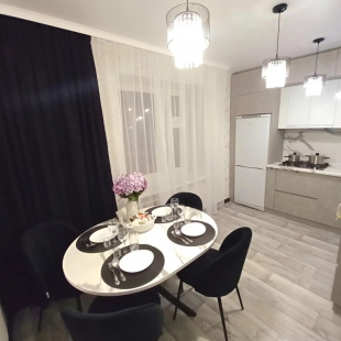 Фотография квартиры Квартира Элмэт