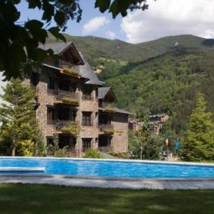 Фотография гостиницы Abba Xalet Suites Hotel