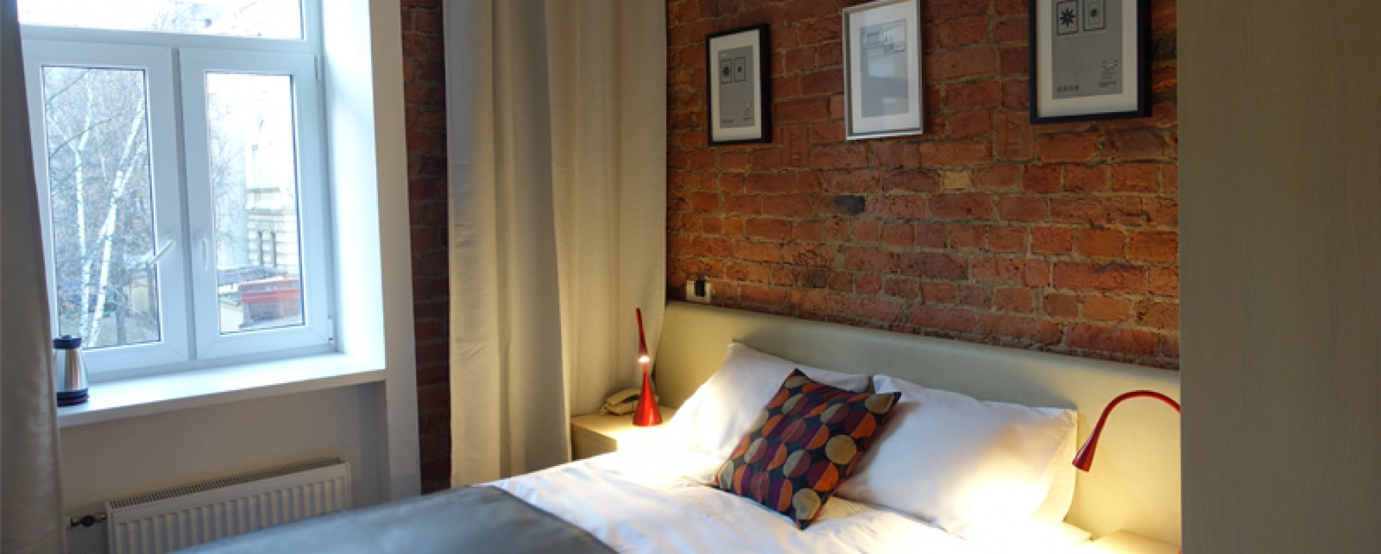 Фотографии мини отеля Саквояж