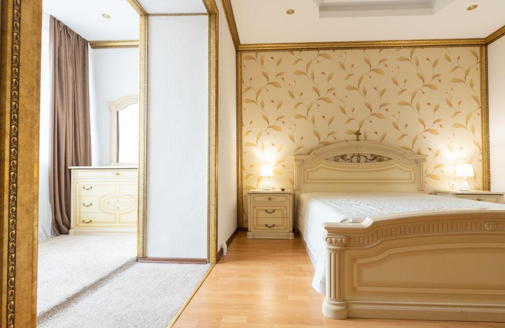 Фотография квартиры Апартаменты на улице Авиаторов 29