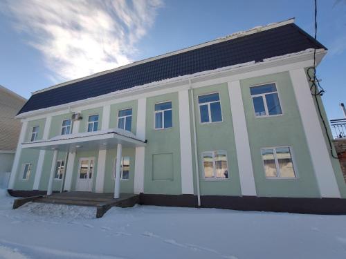 Фотография гостиницы Старый Город