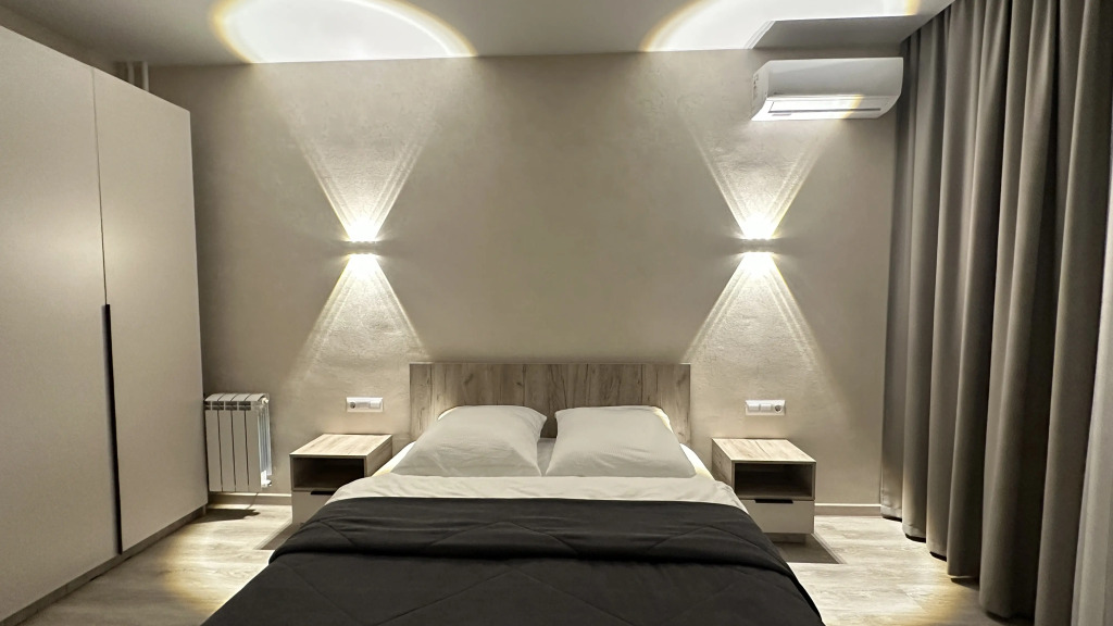 Фотография квартиры Квартира Уютная на новой набережной