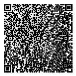 QR код гостиницы Меркурий