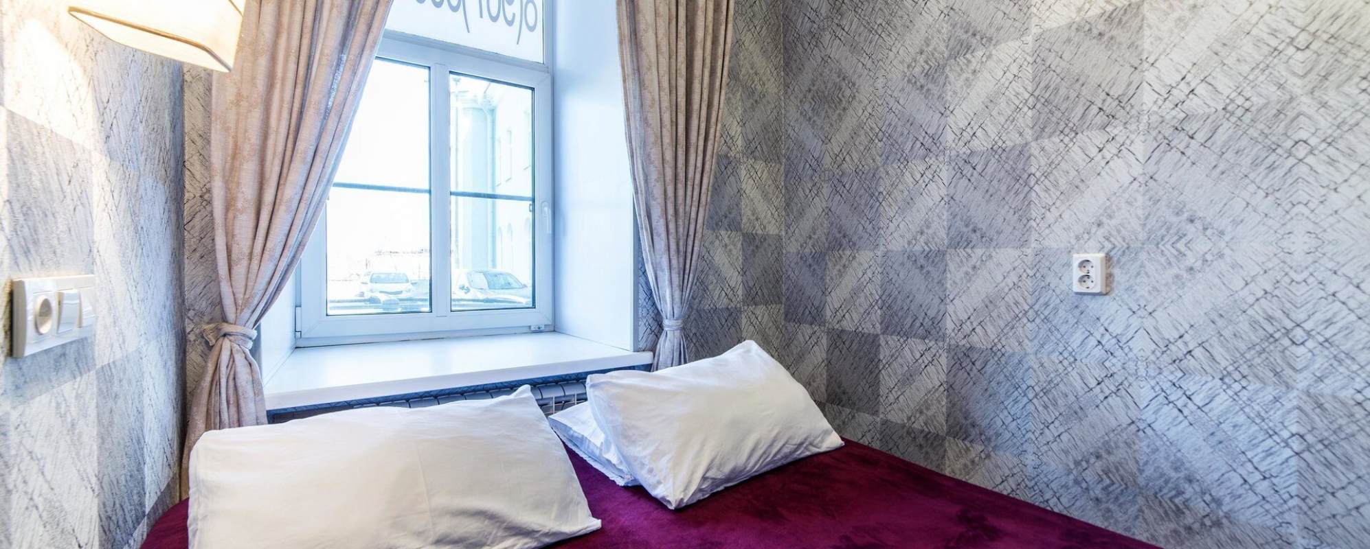 Фотографии гостиницы Самсонов на Нарвском проспекте 9