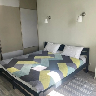 Фотография квартиры Квартира на Советской улице 1/3