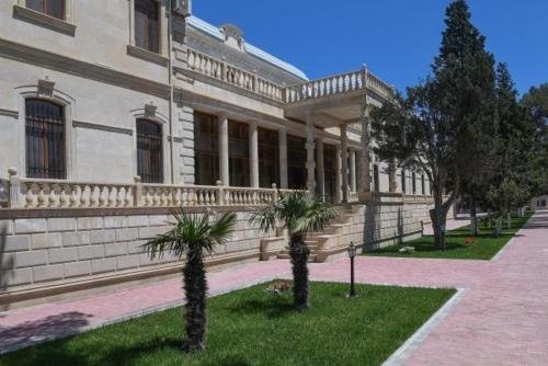 Фотография гостиницы Мирас