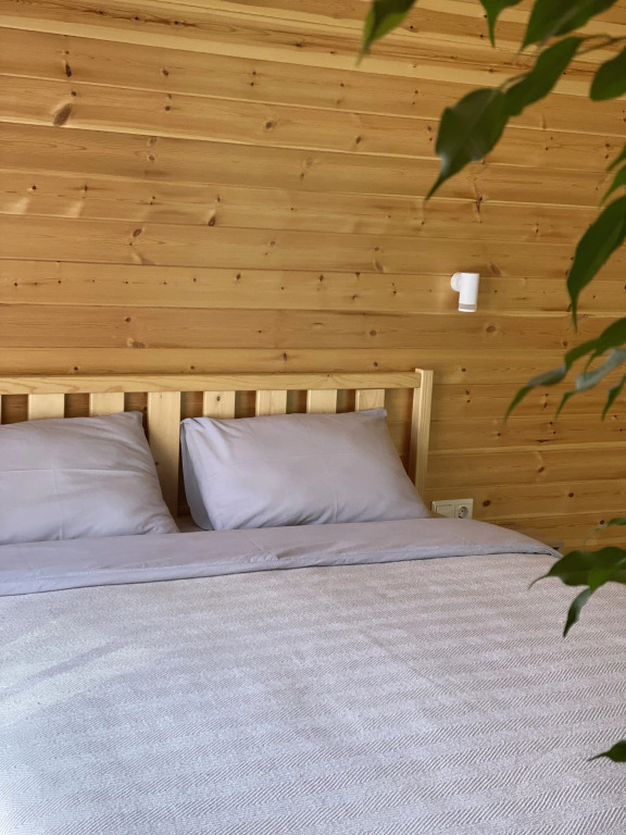 Фотография Коттеджа Частный дом С сауной на Сосновой 1А