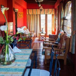 Фотография гостевого дома Casa Casilda cerca volcan