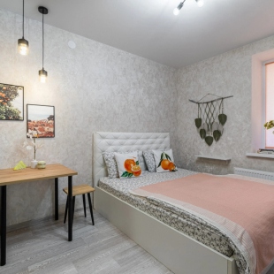 Фотография квартиры Квартира Студия