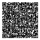 QR код апарт отеля Академия