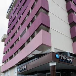 Фотографии гостиницы
Hotel Real Executive