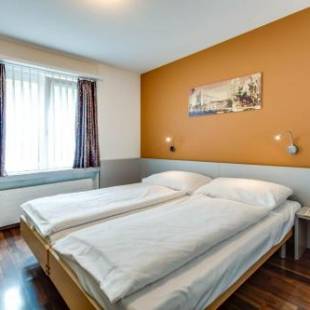 Фотографии гостевого дома
Alexander Guesthouse Zurich Old Town