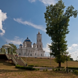 Фотография храма Никольский кафедральный собор
