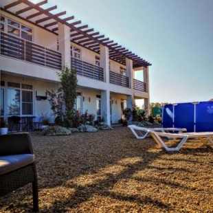 Фотография гостевого дома Гранд Камелия