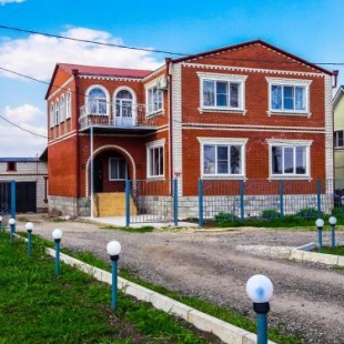 Фотография гостевого дома На Магистральной