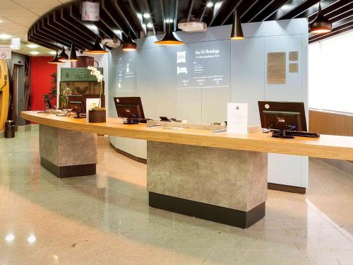 Фотография гостиницы ibis Rio de Janeiro Botafogo