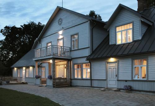 Фотография гостиницы Meke