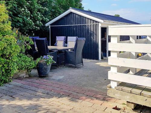 Фотография гостевого дома Holiday home Køge II