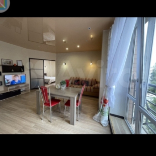 Фотография квартиры Квартира Уютная на Берегу Волги