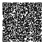 QR код гостиницы Ёлка