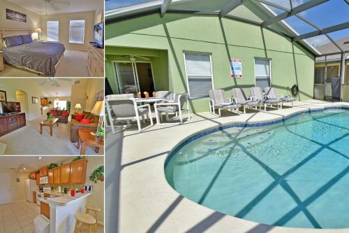 Фотография гостевого дома 320EP-Emerald Palms (B)