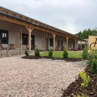 Фотографии гостевого дома 
            Apartmány Přítluky