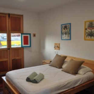 Фотография хостела Bidea Backpackers Hostel