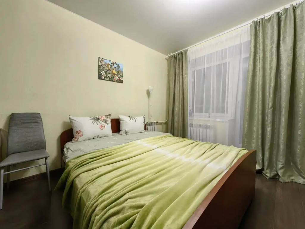 Фотография квартиры Апартаменты Like Home на проспекте Победы